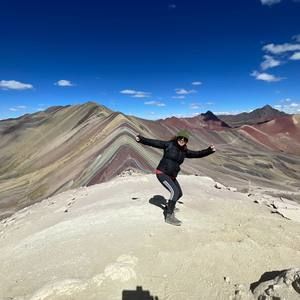 Meet your Posher, Gladys